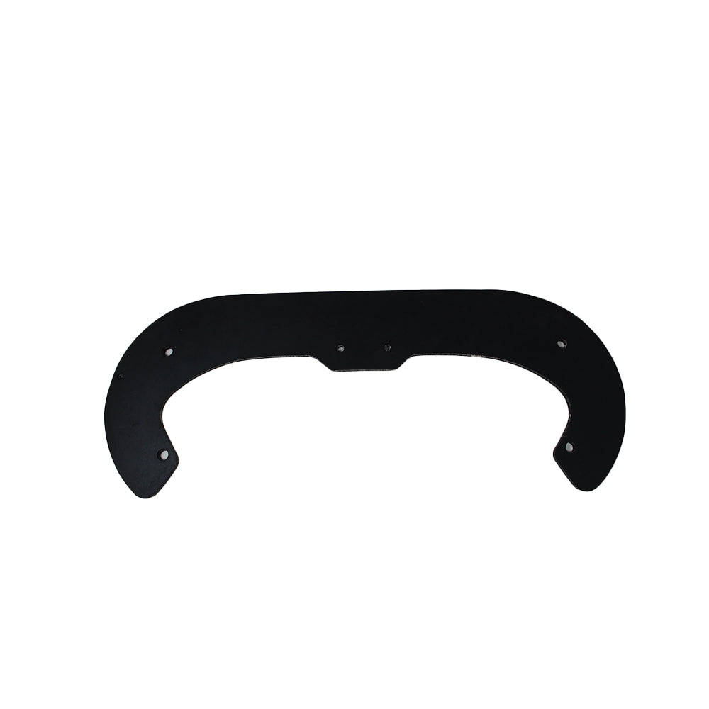 80-0660 Snow Blower Paddle (Rubber) Fits Toro 16" Power Lite