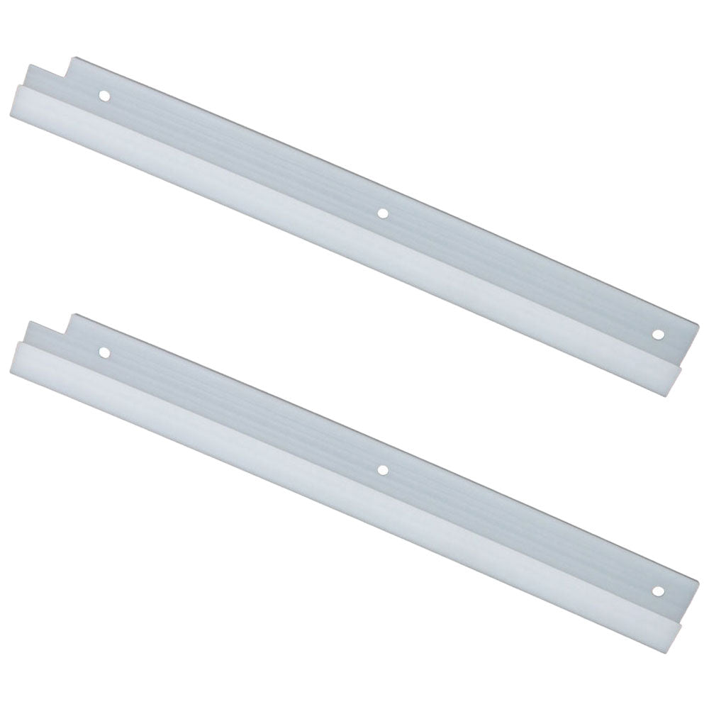 Qty 2: Scraper Bar Fits Lawn-Boy Replaces 71-5390