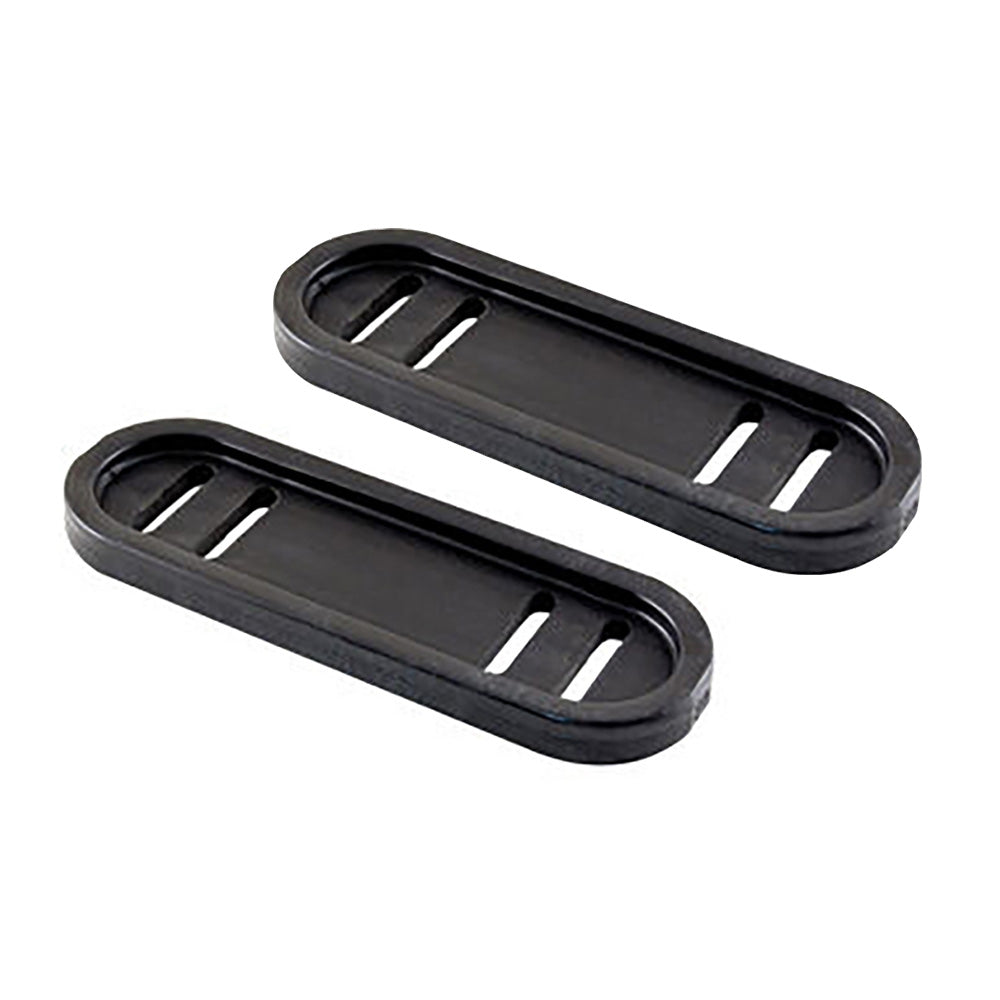 5649 Polymer Skid Shoe Fits MTD 731-05984A 2 Pack