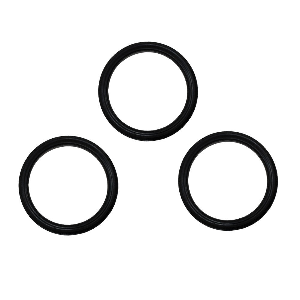 735-0243 QTY 3: Friction Drive ring
Fits MTD