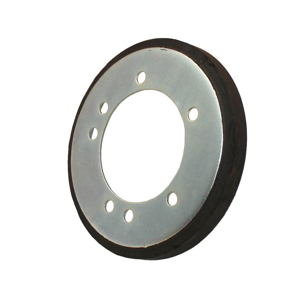 Friction Drive Disc w/o Liner Fits Troy Bilt Replaces 1720859