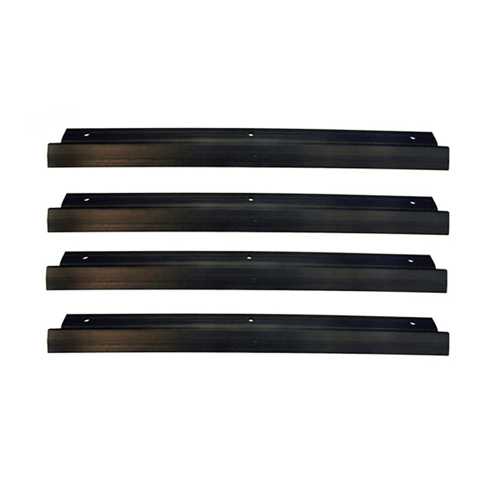 Qty 4: Scraper Bar
Fits Ariens Replaces 038094