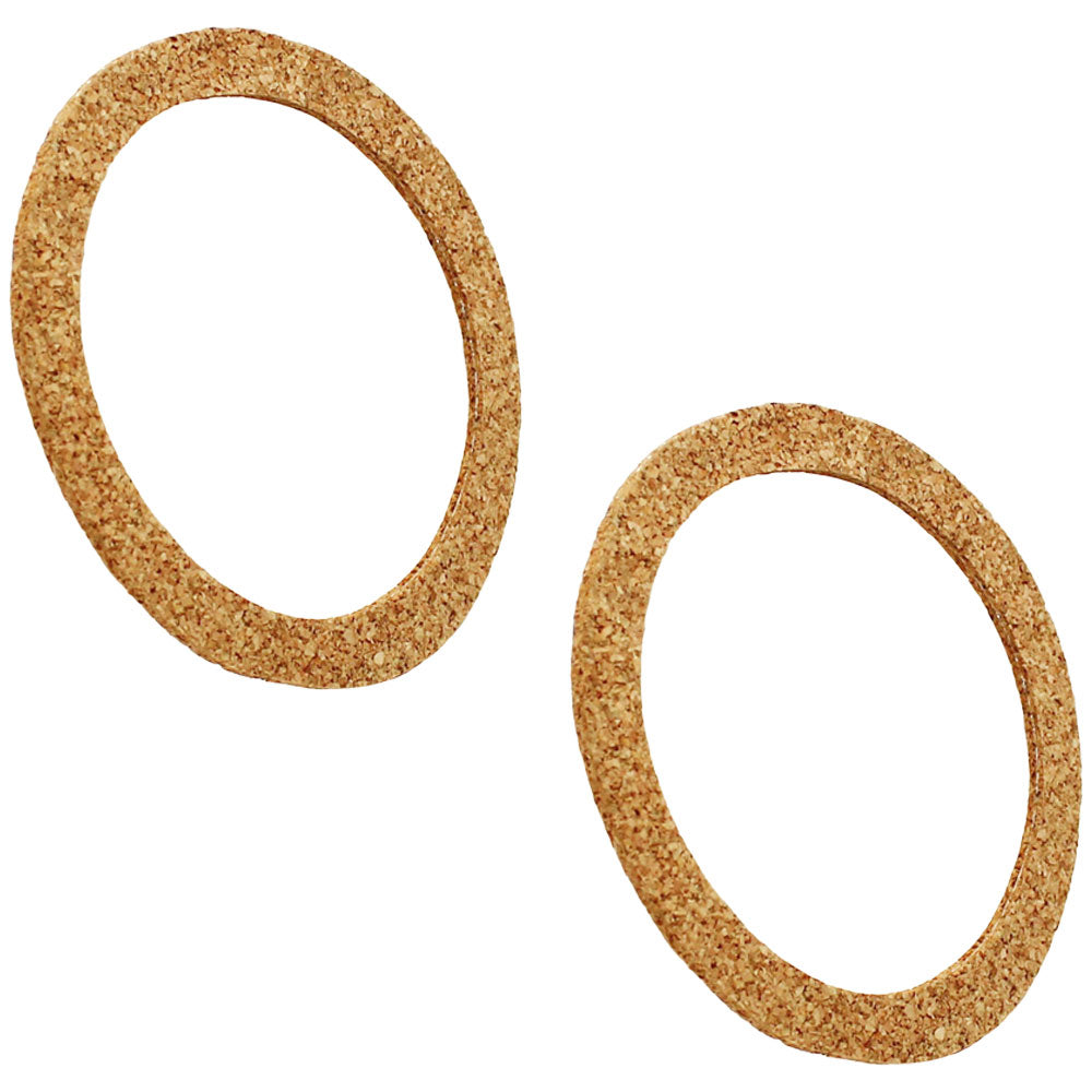 Qty 2: Spindle Seal Fits John Deere Replaces T15284
