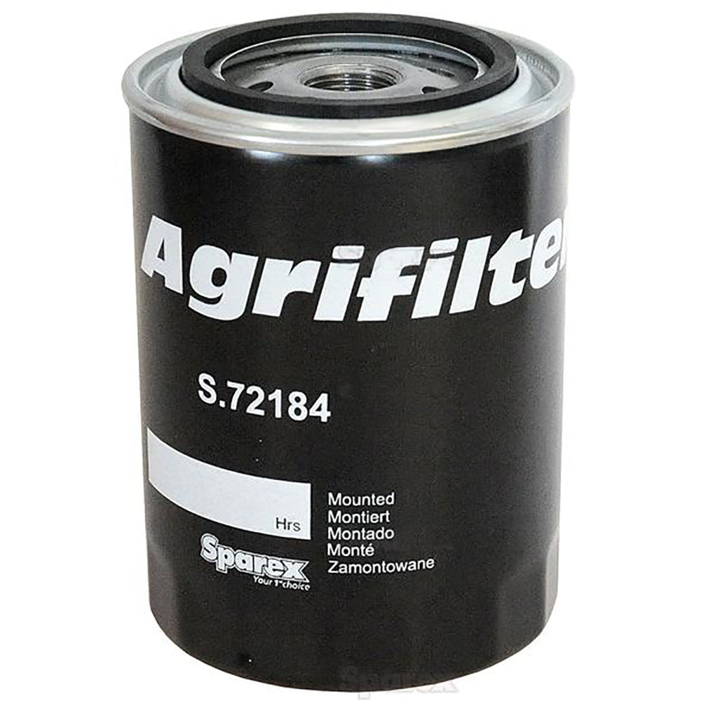 18A303 Lube Filter Fits John Deere Tractors
