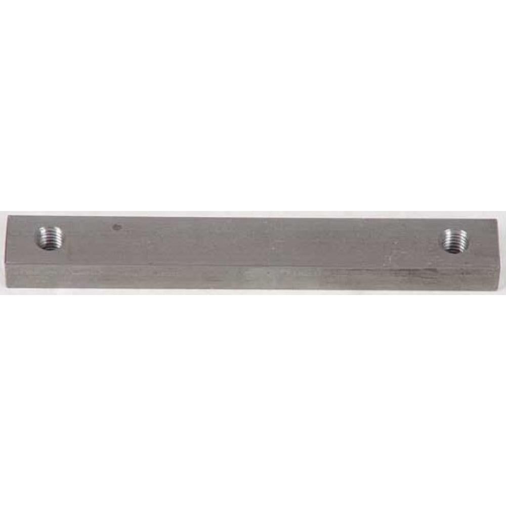 T20696 Threaded Plate Fits John Deere 555G, 650G