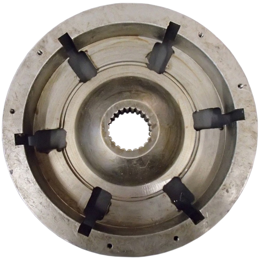 T20713 Steering Brake Drum Fits John Deere 450