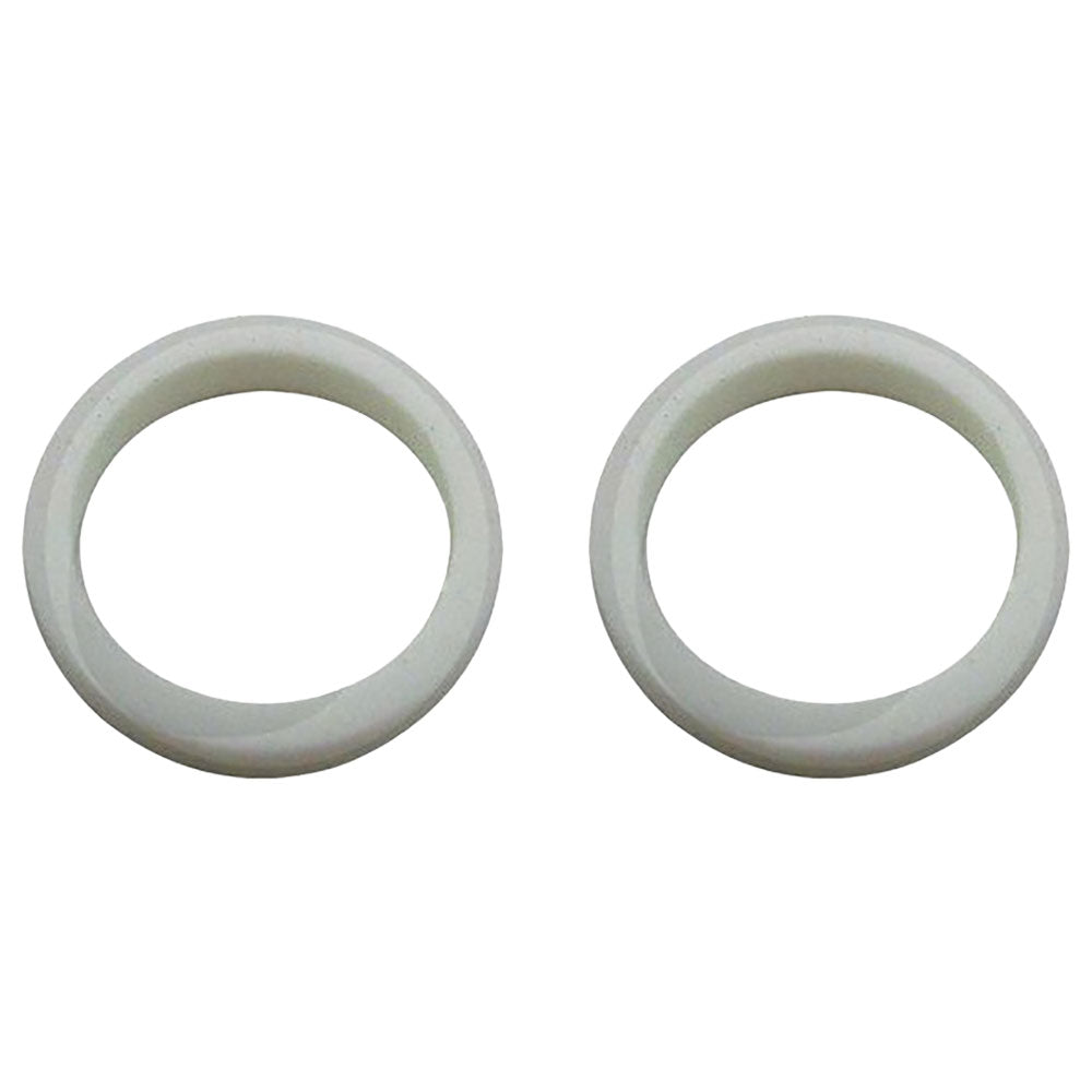 T22098 Qty 2: Washer Fits John Deere