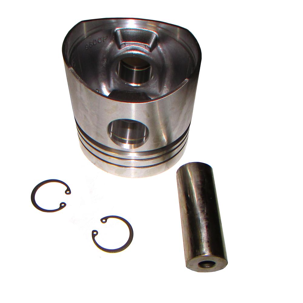 T23481 - Piston