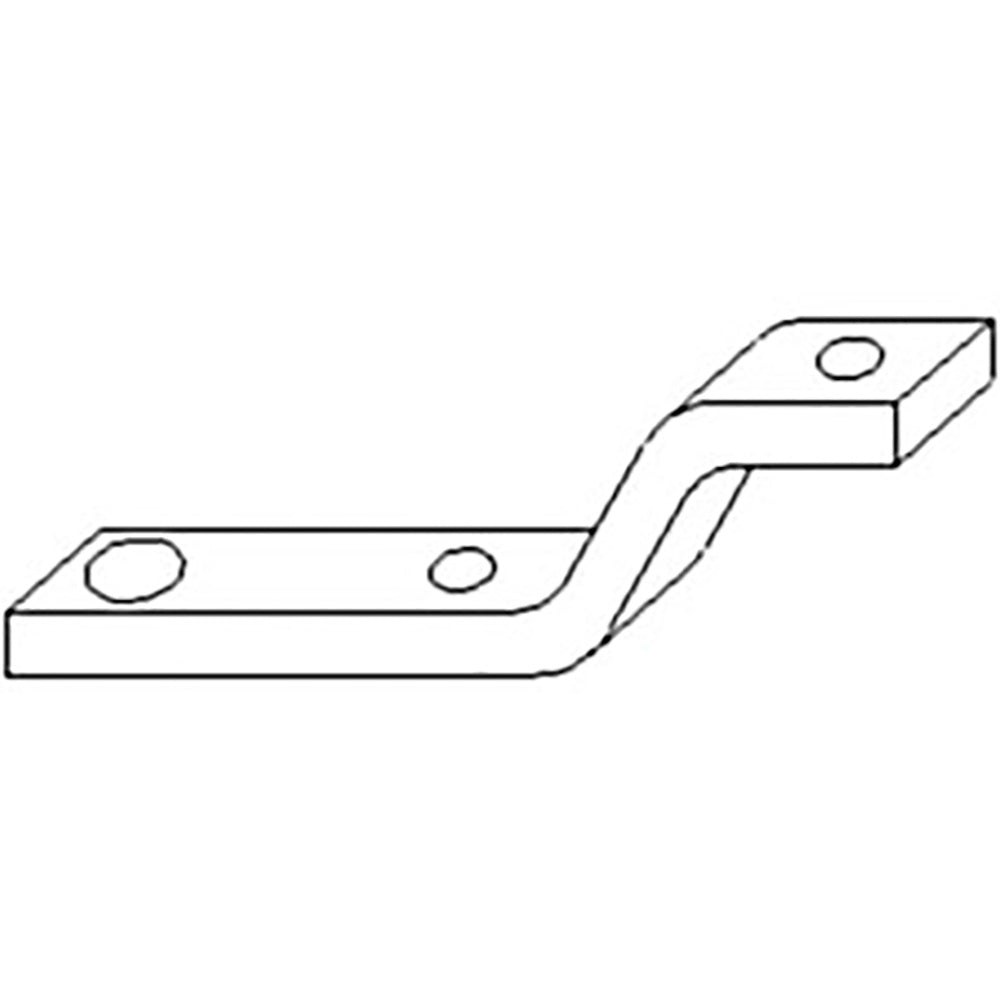 Drawbar T29899 Fits John Deere 5105 5200 5205 5210 5220 5300 5310 5320 5320N