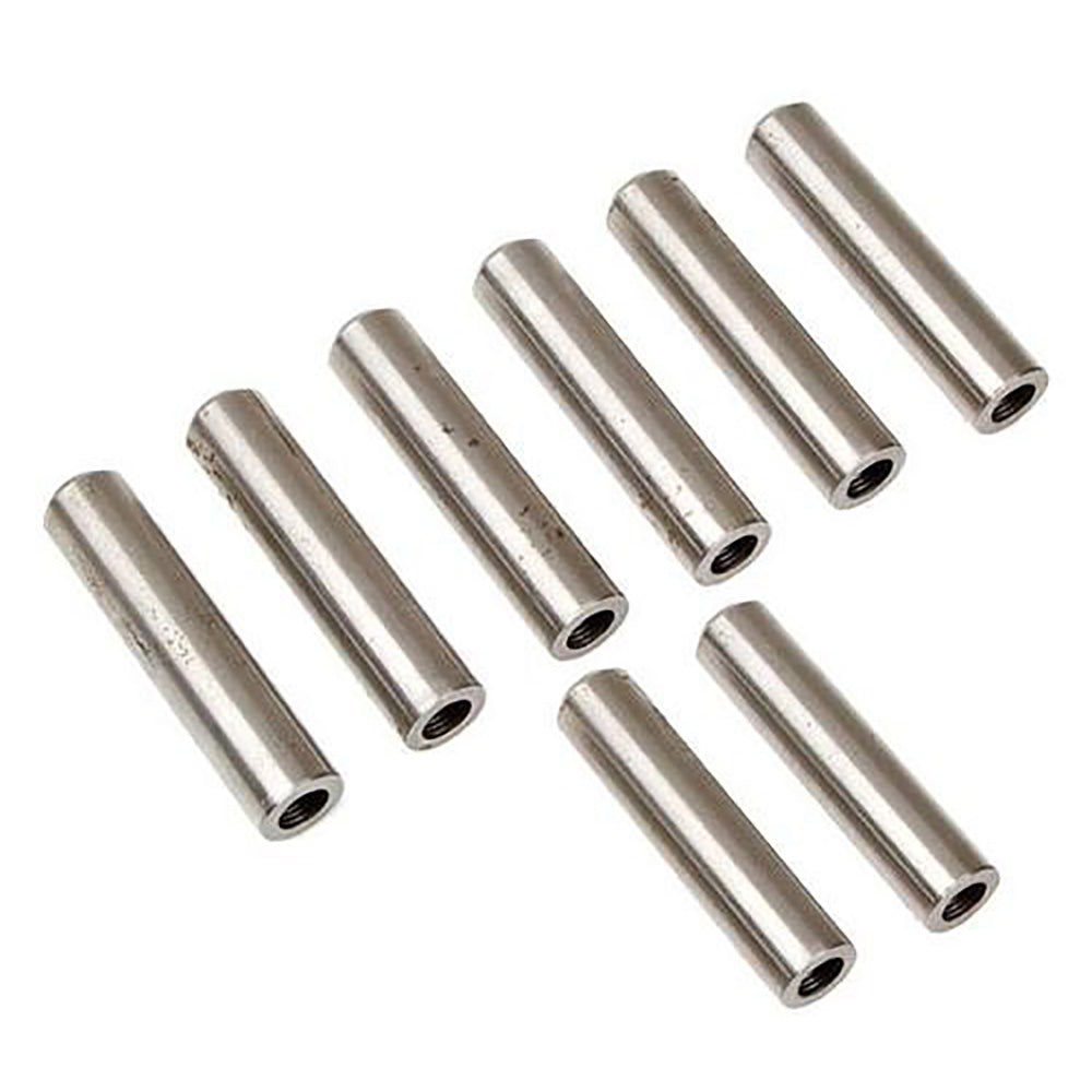 T556T Set of 8 Valve Guides Fits John Deere Tractor 1010 2010 55 95 145G 217G