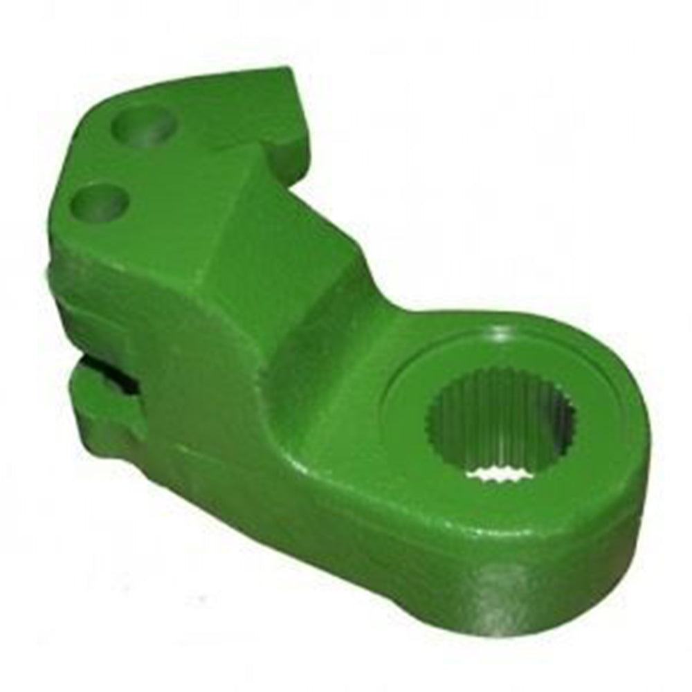T156517 LH Steering Arm Fits John Deere