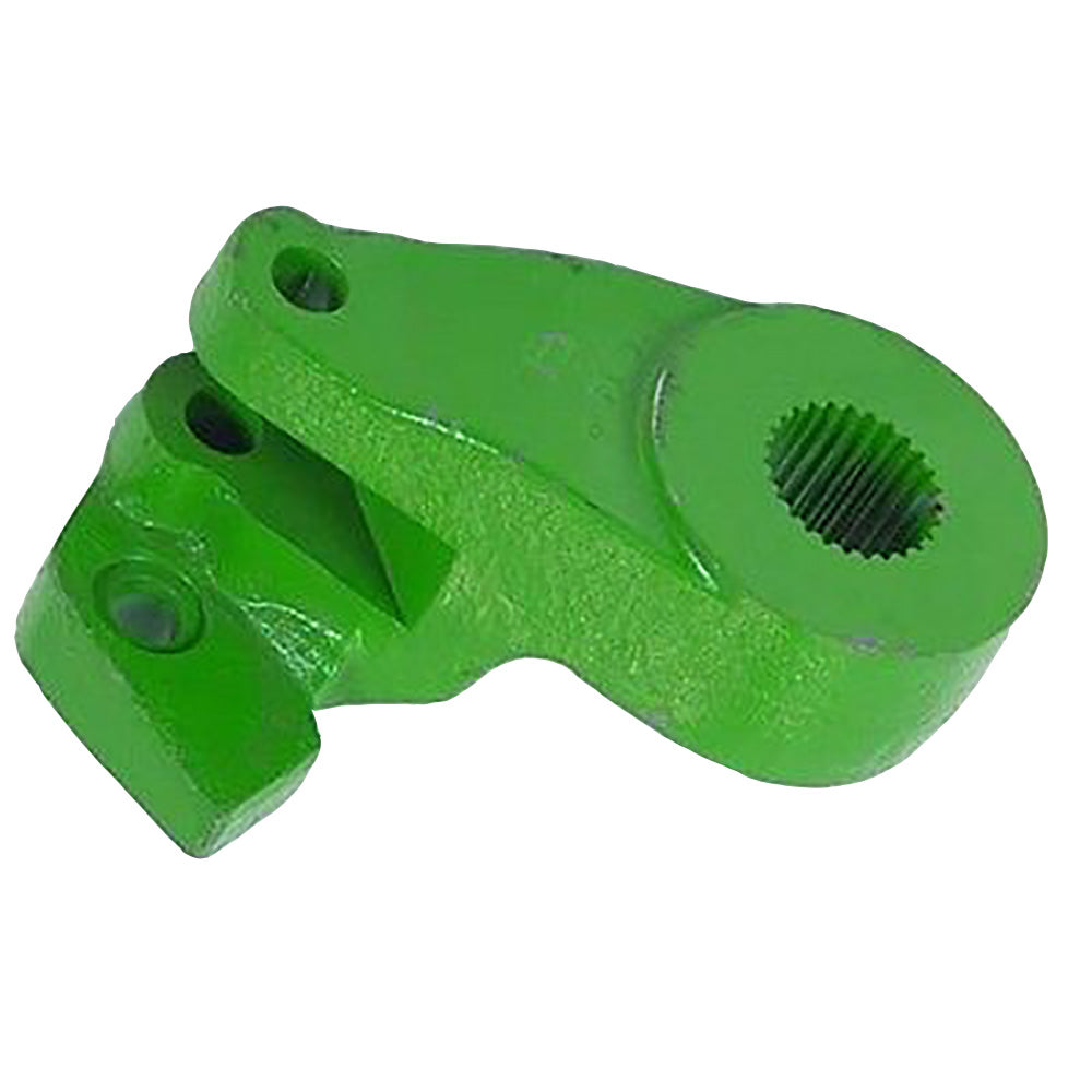 Steering Arm – LH Fits John Deere 310 310A 310B, T77737