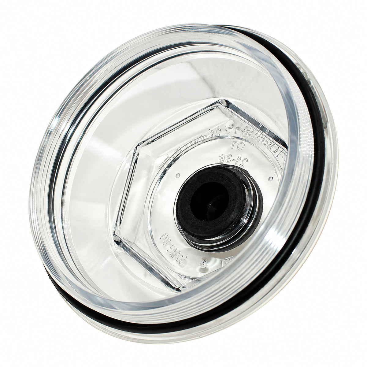 21-36 Oil Cap Kit Fits Universal Products