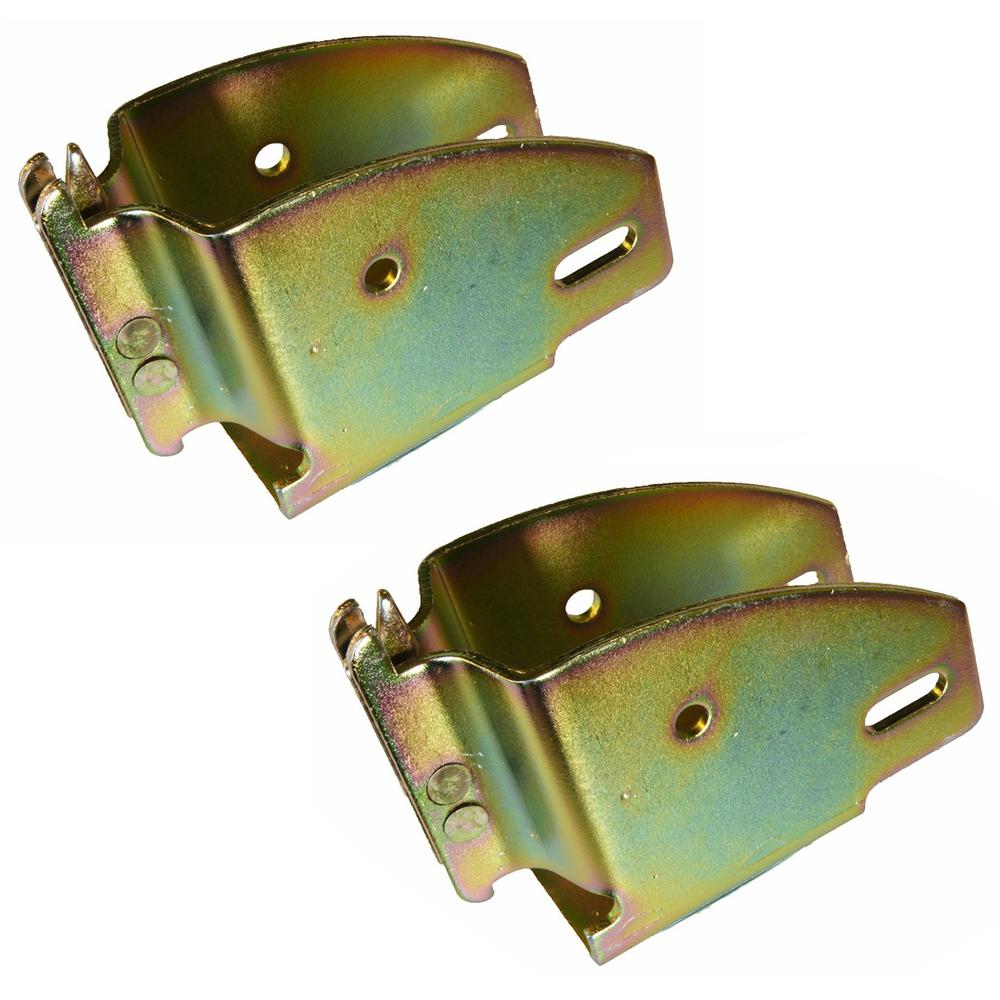 EW-10 Qty 2: Wood Beam Holder Socket Fits Universal Products