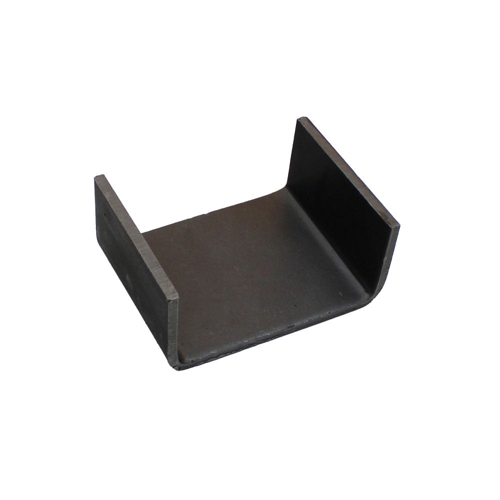 STKPOCKET-WLD-4GA Stake Pocket, Weld-on 4 ga Fits Universal Products