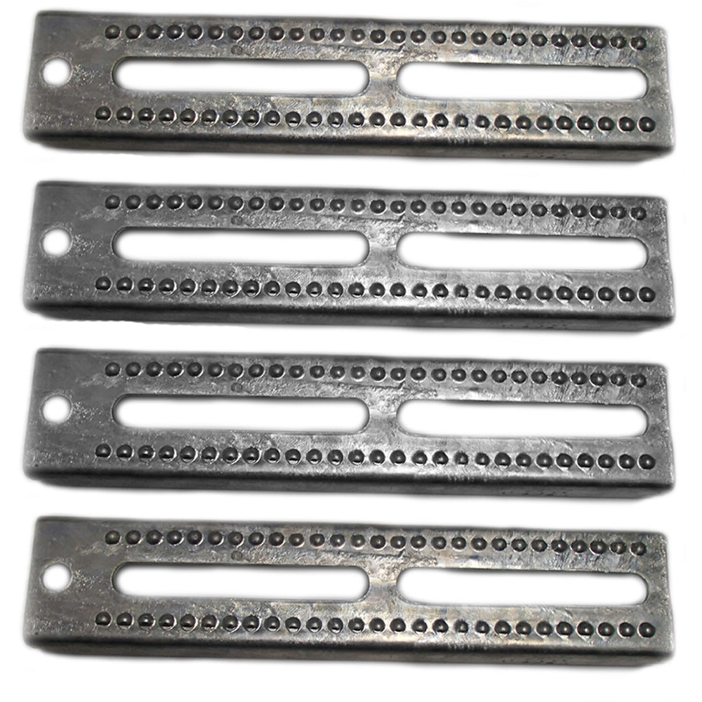 H2T-UPRIGHTBRKT Qty 4: 12" Upright Bunk Board Bracket
Fits Universal Products