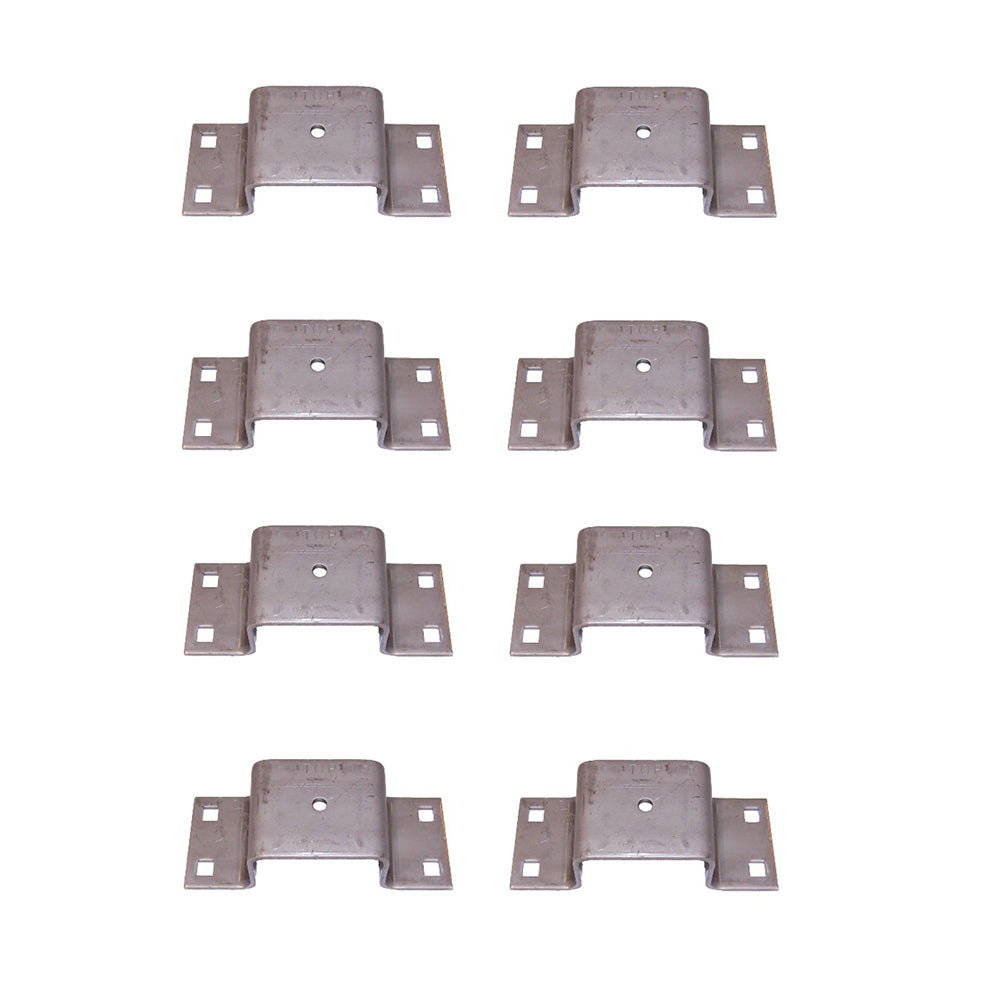 Qty. 2: Stake Pockets (4 Pack) Fits Universal Products Replaces STKPCKT-8PK