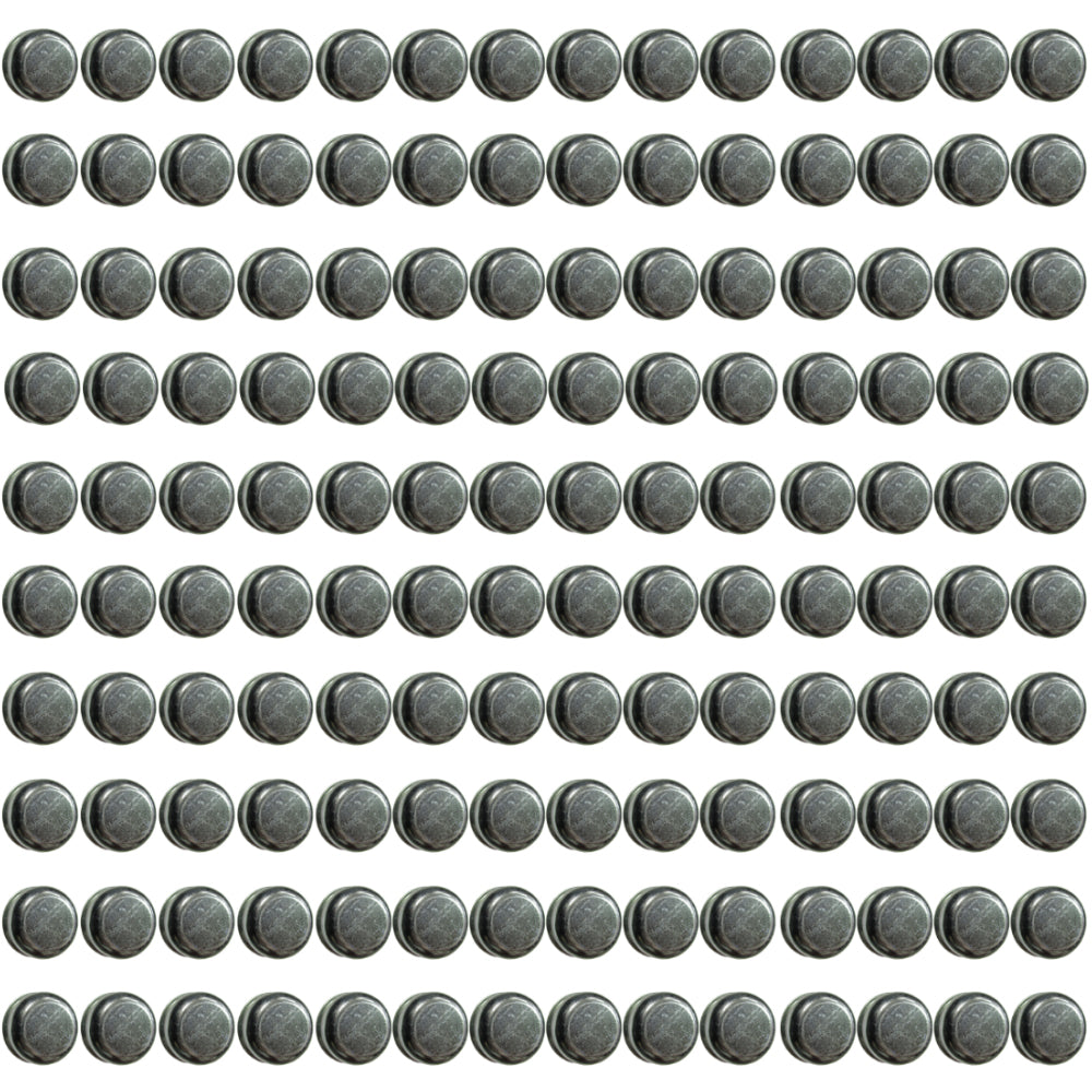 Qty 140: Axle Dust Cap Cover Fits Universal Products Replaces 21-41-1