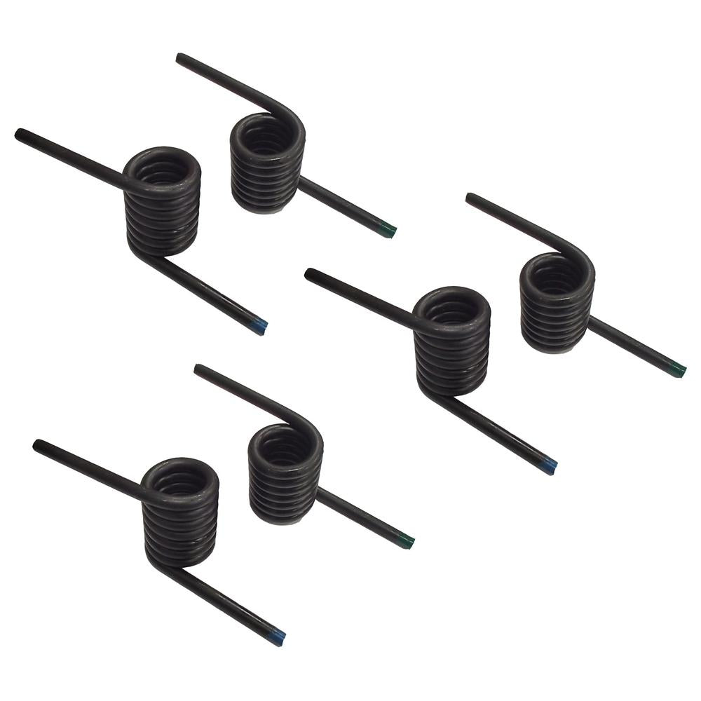 RHLHSPRINGCOIL Qty 3: RH & LH Spring Coil Pair Fits Universal Products