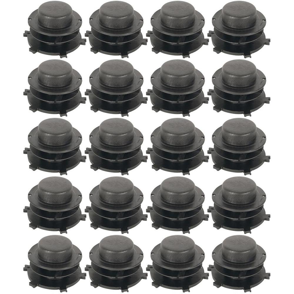 4002-713-301 Qty 20: Trimmer Head Spool Fits Stihl 100 100RX 110 120 130 200 250