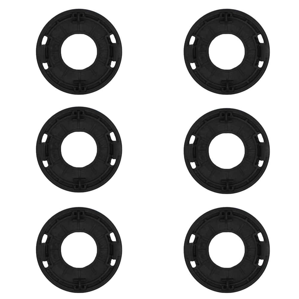 Qty 6: Trimmer Head Cover Fits Stihl Replaces 4002-713-9708