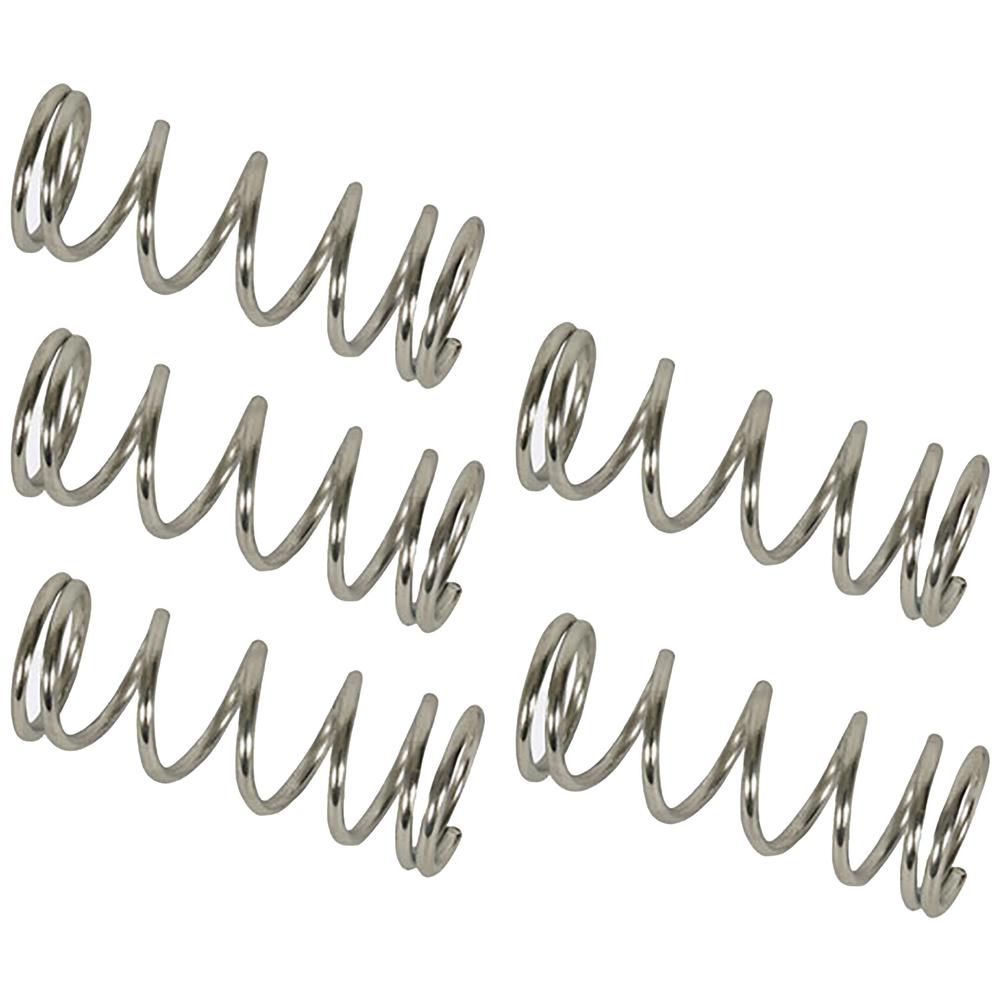 0000 997 1501 Qty 5: Trimmer Head Spring Fits Stihl