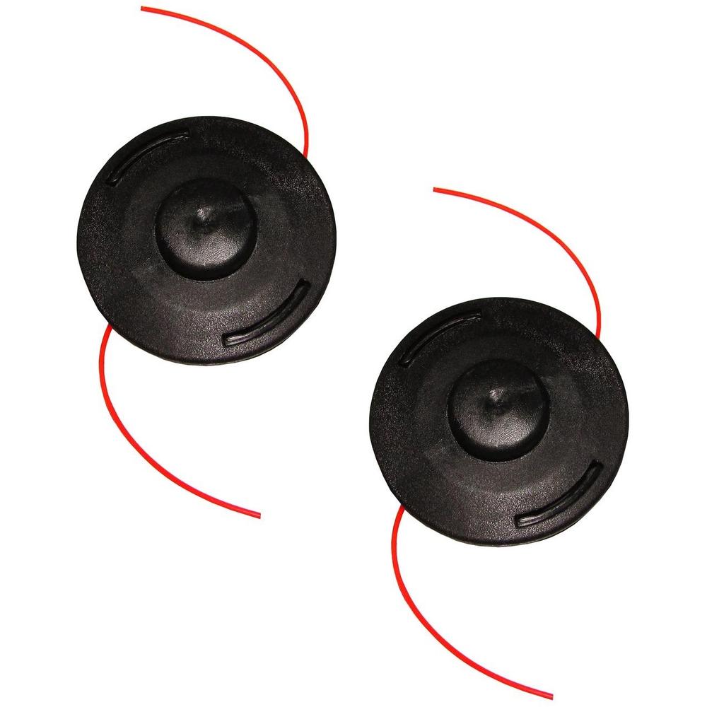 385-861 Qty 2: Trimmer Head Fits Stens