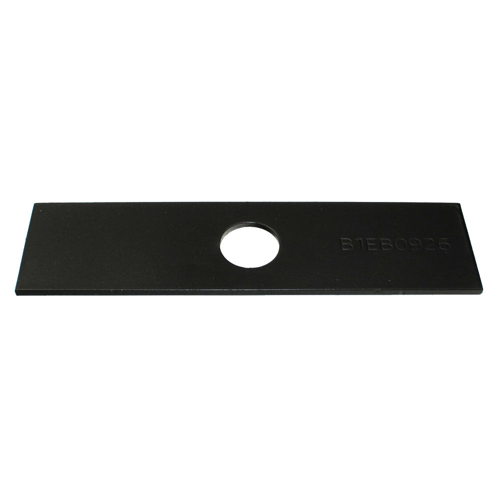 Edger Blade Fits Green Machine Replaces 237001