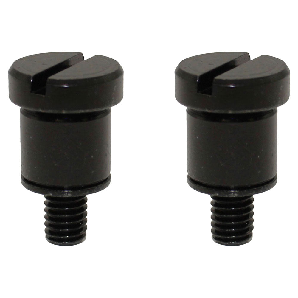 4111-710-8700 Qty. 2: Shoulder Bolt, Bushing & Washer Assembly
Fits Stihl 10-3