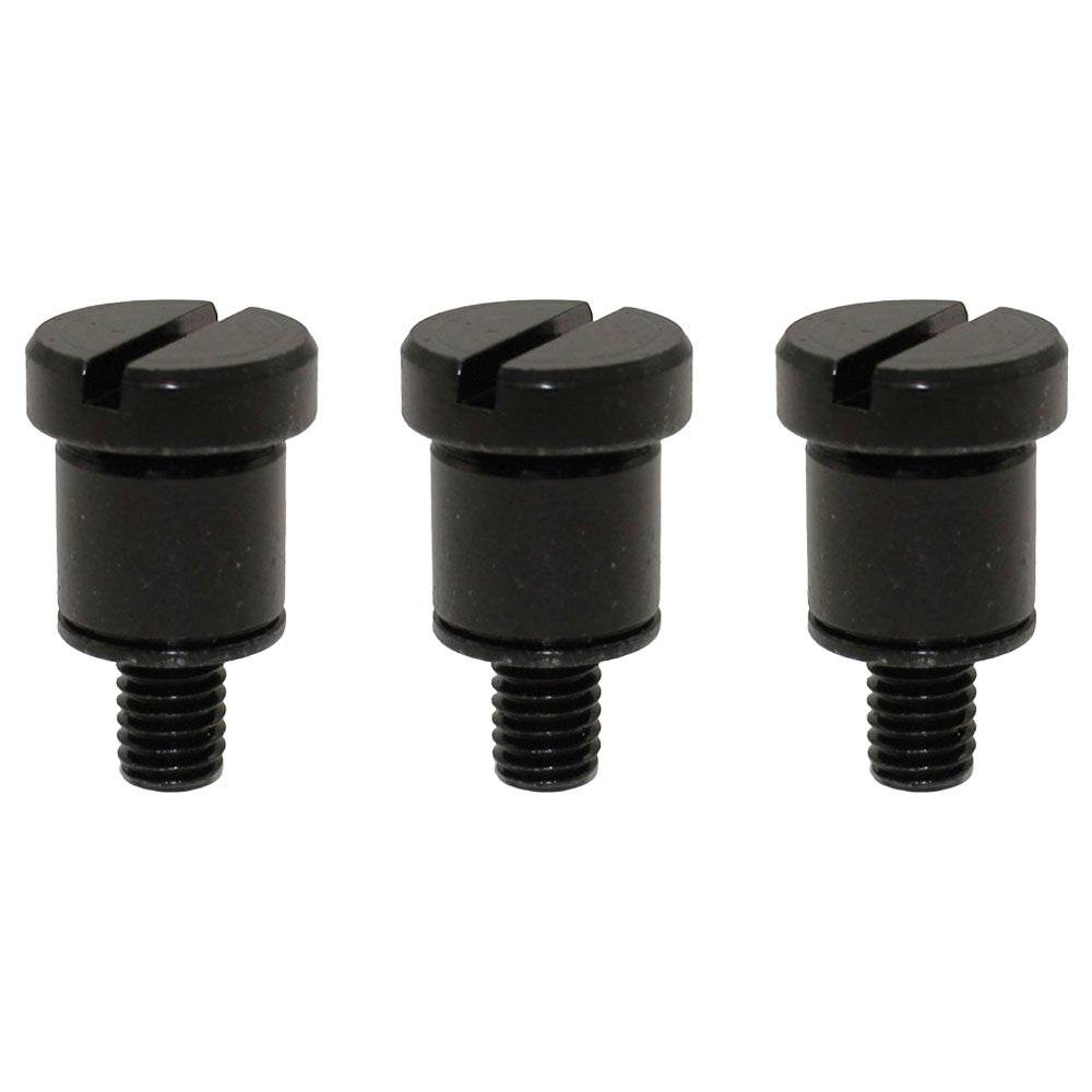4111-710-8700 Qty. 3: Shoulder Bolt, Bushing & Washer Assembly
Fits Stihl 10-3