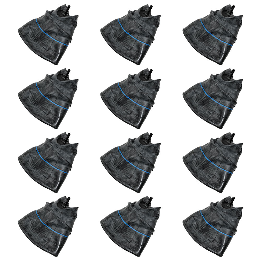 12 Tire Inner Tubes 15x6-6 15x6x6 w/TR13 Straight Valve for Mower FREE SHIPPING!