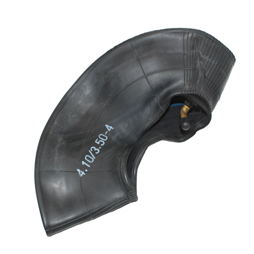 Tube-Tire L Shape Stem 4.1X3.5X4 for Lawn and Garden Industrial Trailers