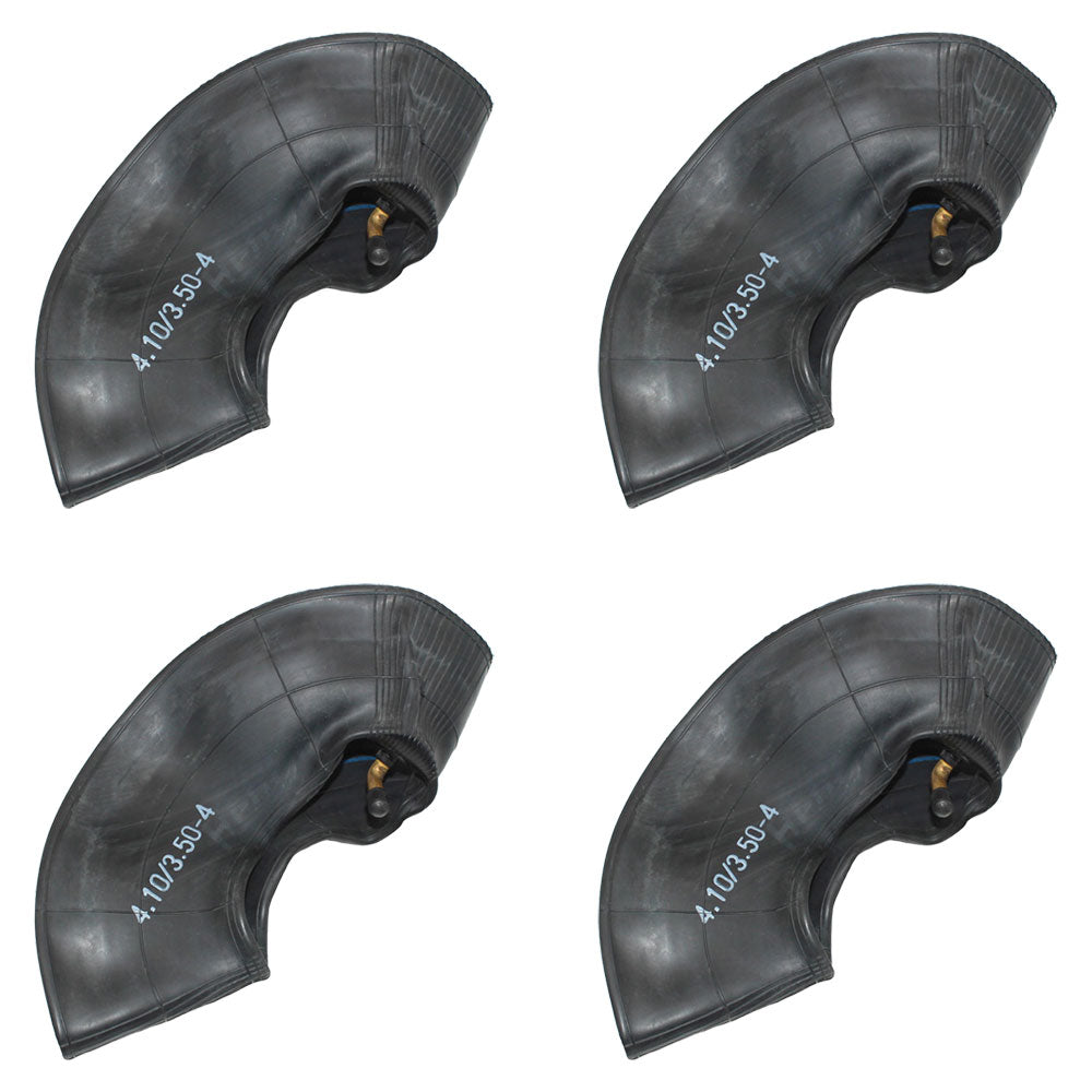 Qty 4: Tubes & Flaps Fits Universal Products Replaces 033259668448