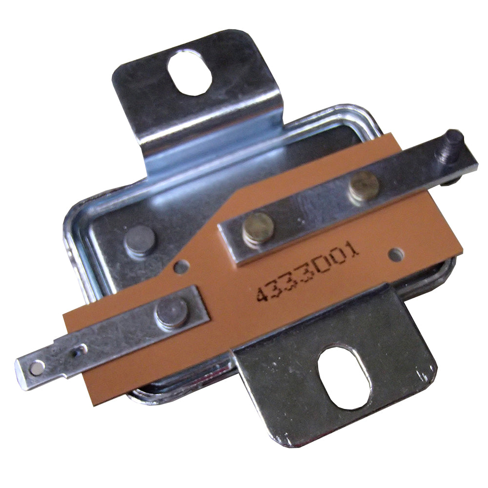 S.67989 Voltage Regulator Fits Long Tractors
