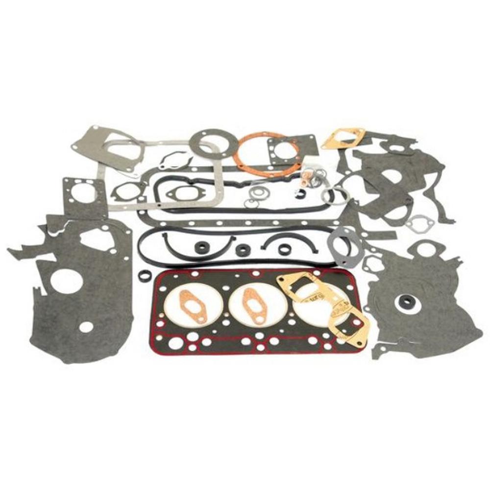 Complete Overhaul Gasket Set Fits Universal Replaces 1909527