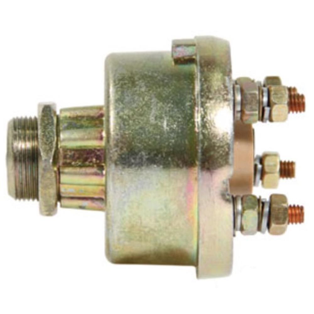VLC2529 - Ignition Key Switch & 2 Keys