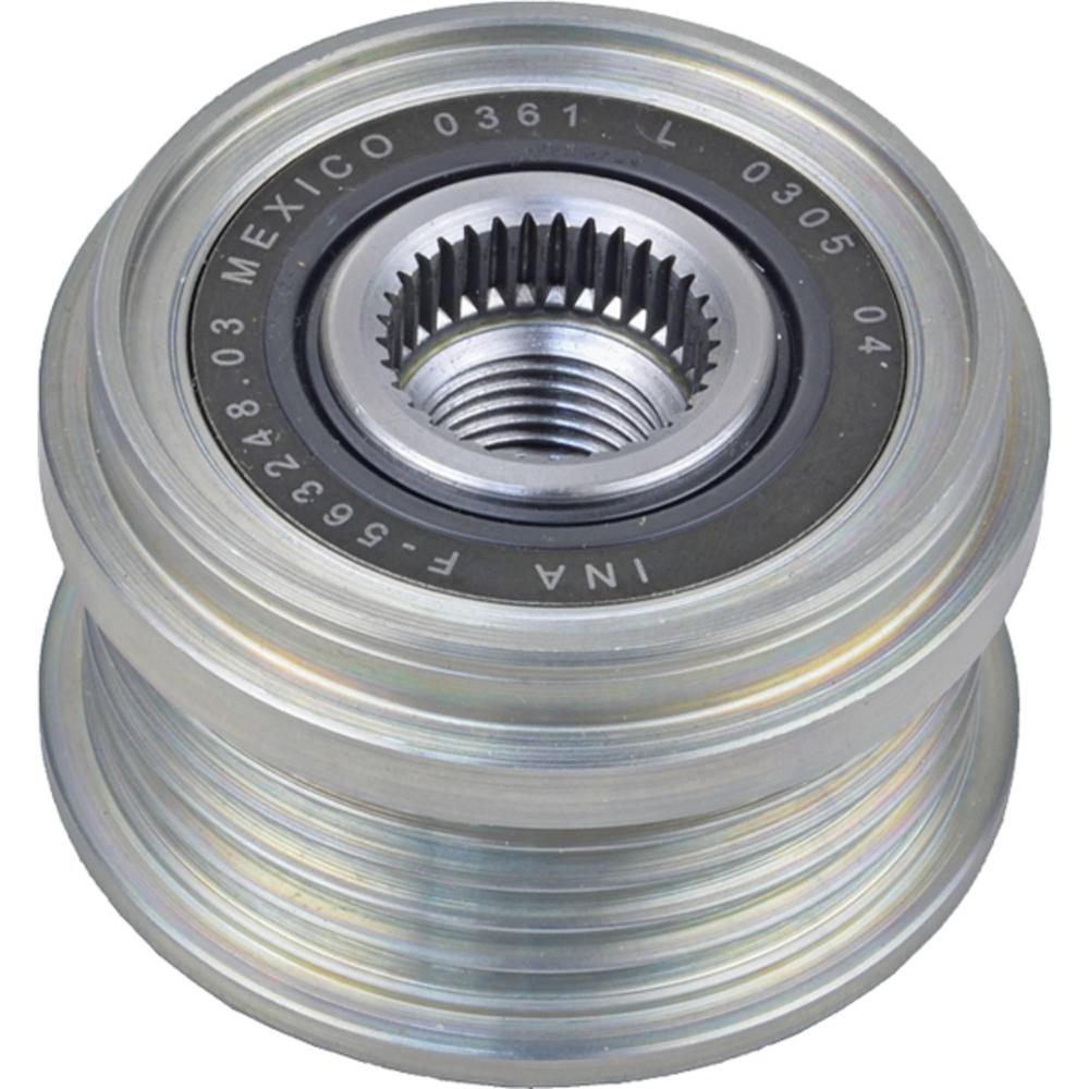 2613294 - Pulley Fits Valeo