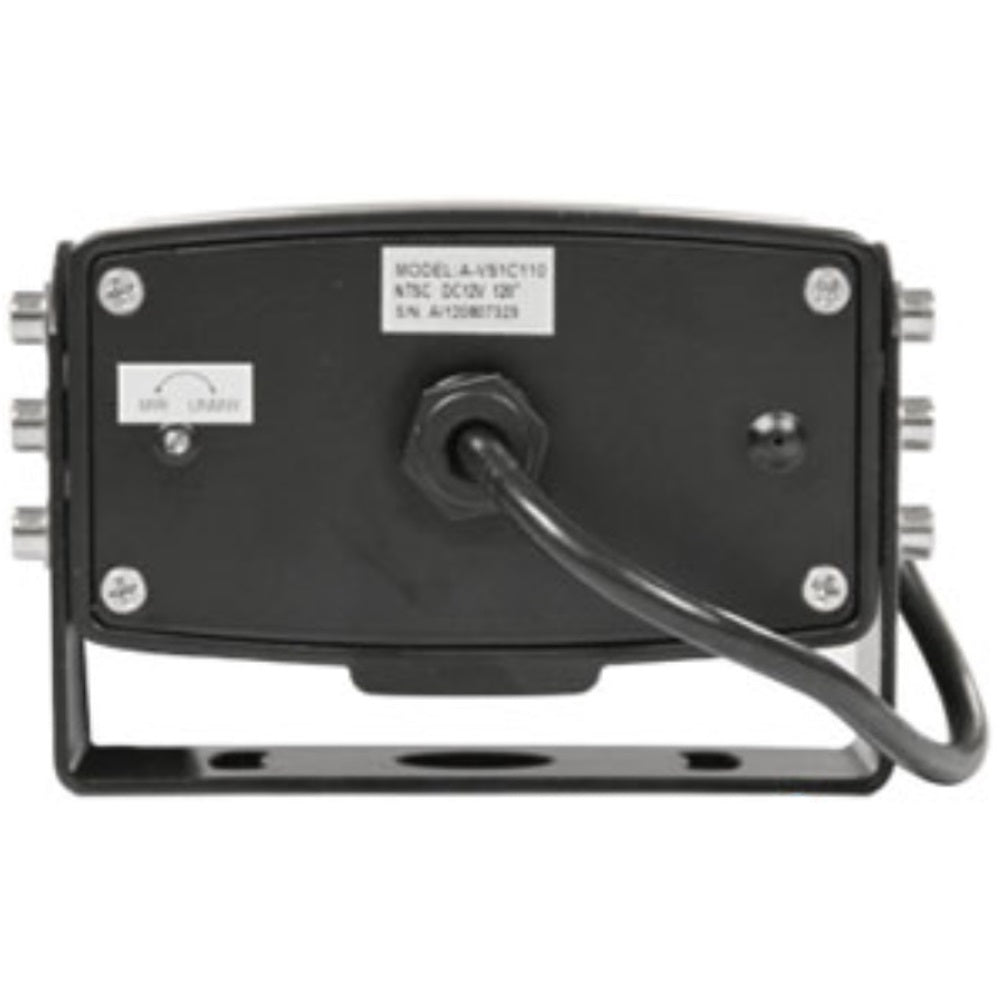 VS1C110 Cab Camera Fits Kubota