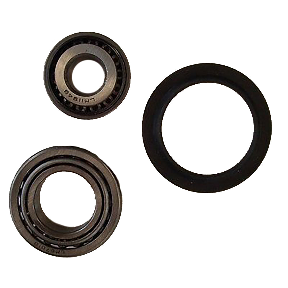 Wheel Bearing Kit Fits Ford Replaces 8A1201C