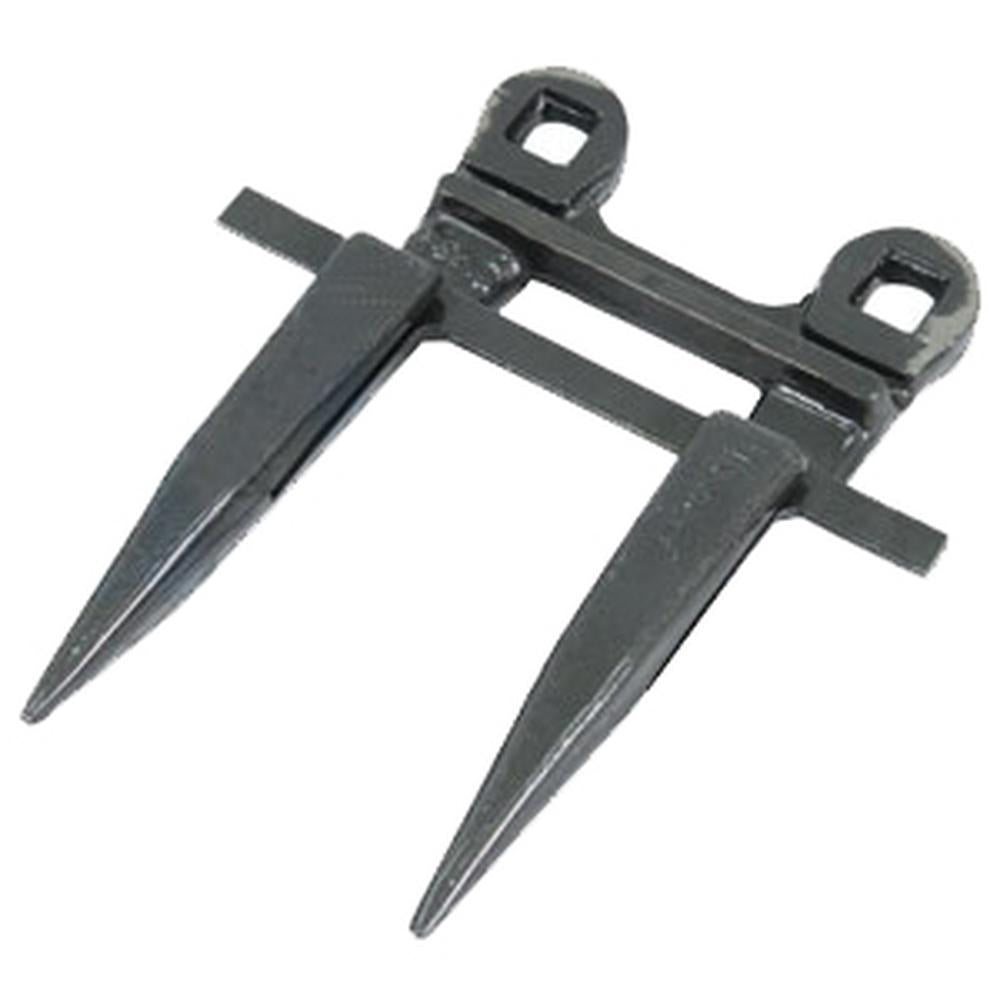 WDS10-0004-AIC Double Grain Head Cutter Bar Guard