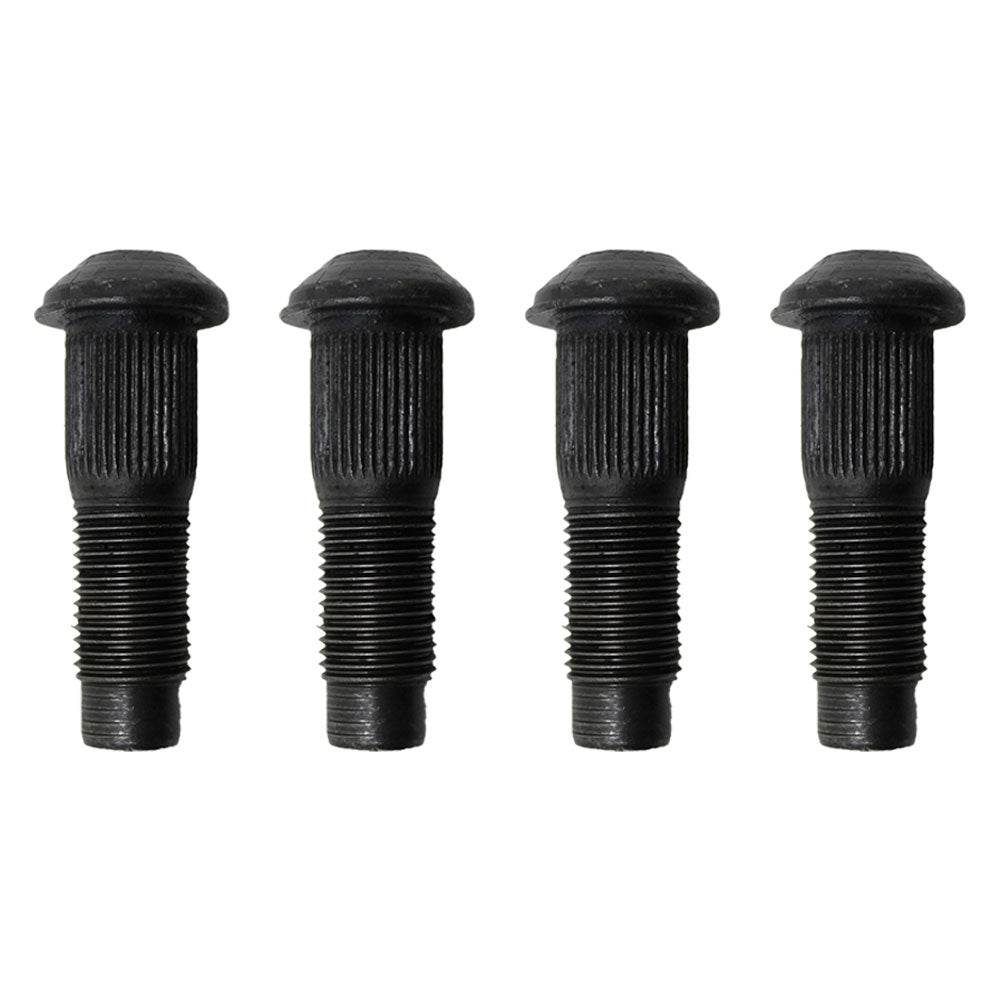 Qty 4: Bolt Wheel
Fits Bobcat Replaces 6709170