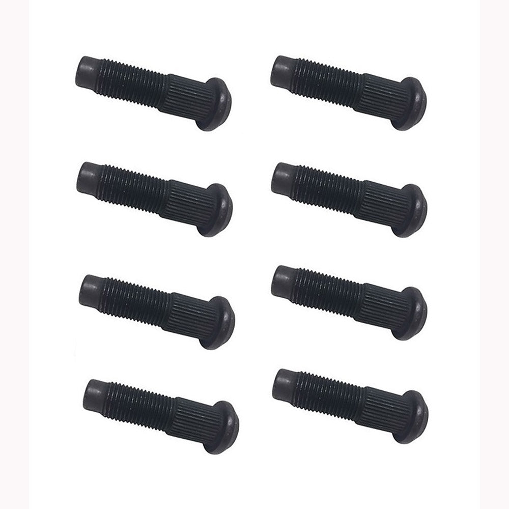 Qty 8: Bolt Wheel
Fits Bobcat Replaces 6709170
