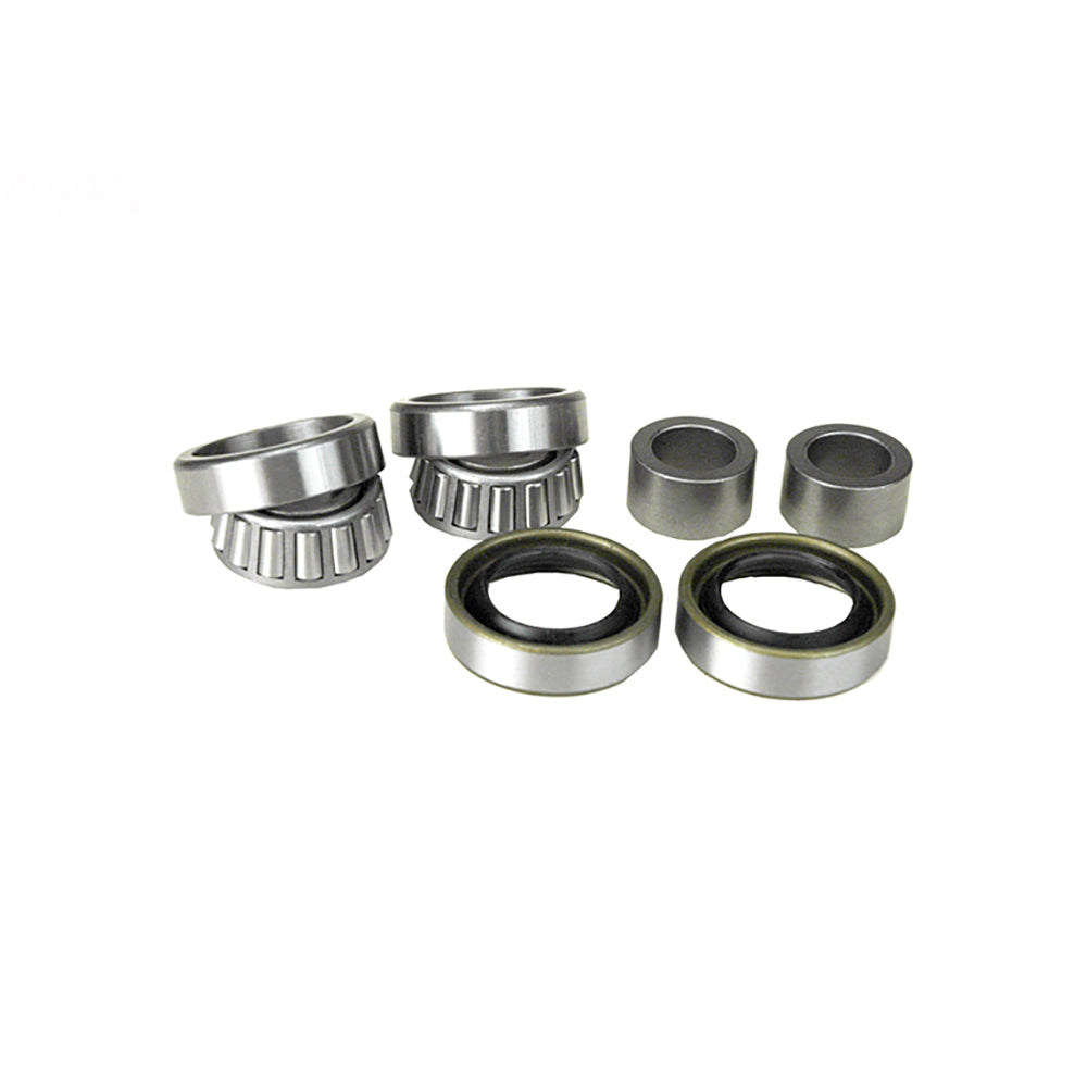 Caster Wheel Bearing Kit One Wheel Fits Toro Fits Exmark 110-8837 Scag 482621