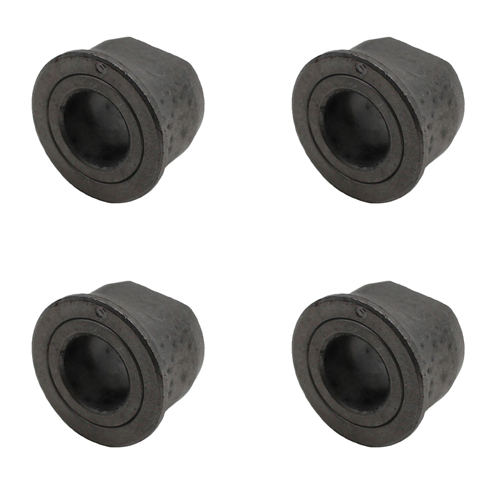 Qty 4: Wheel Bearing/Bushing
Fits Exmark Replaces 114-1640