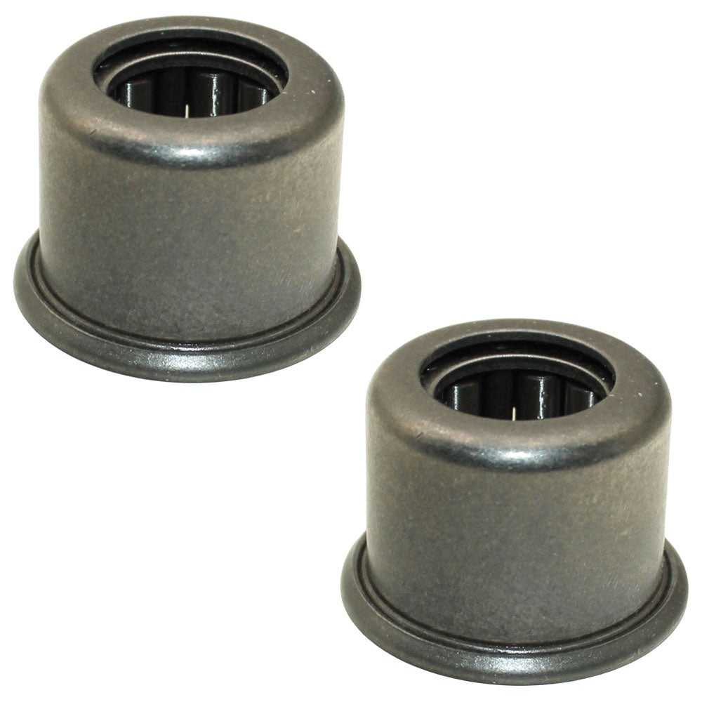Qty. 2: Heavy-Duty Wheel Bearings Fits Universal Products Replaces 16222