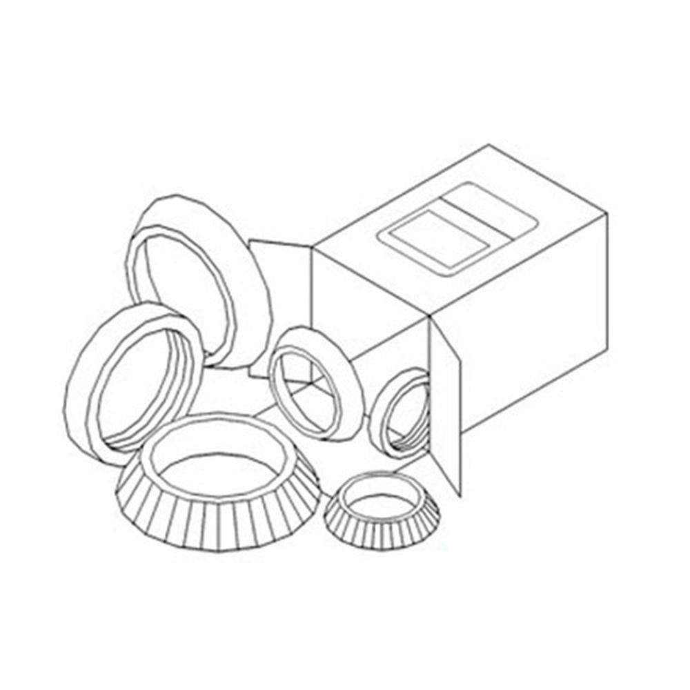 Bearing Fits Case 580C 570LXT 480LL 480FLL 480F 480E 480D 480C 2394