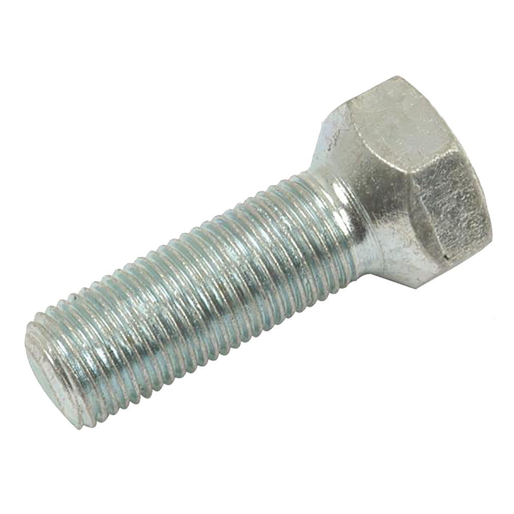 S.14945 Cone Wheel Stud, 9/16'' x 2'' (UNF) - Fits John Deere