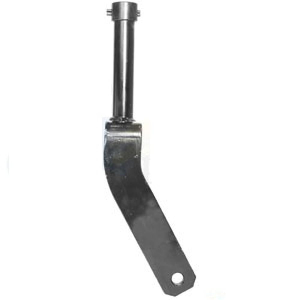 12528 Tail Wheel Fork Fits BUSH HOG 104 105 1050 1051 109 1109 1126 12 1209 1226