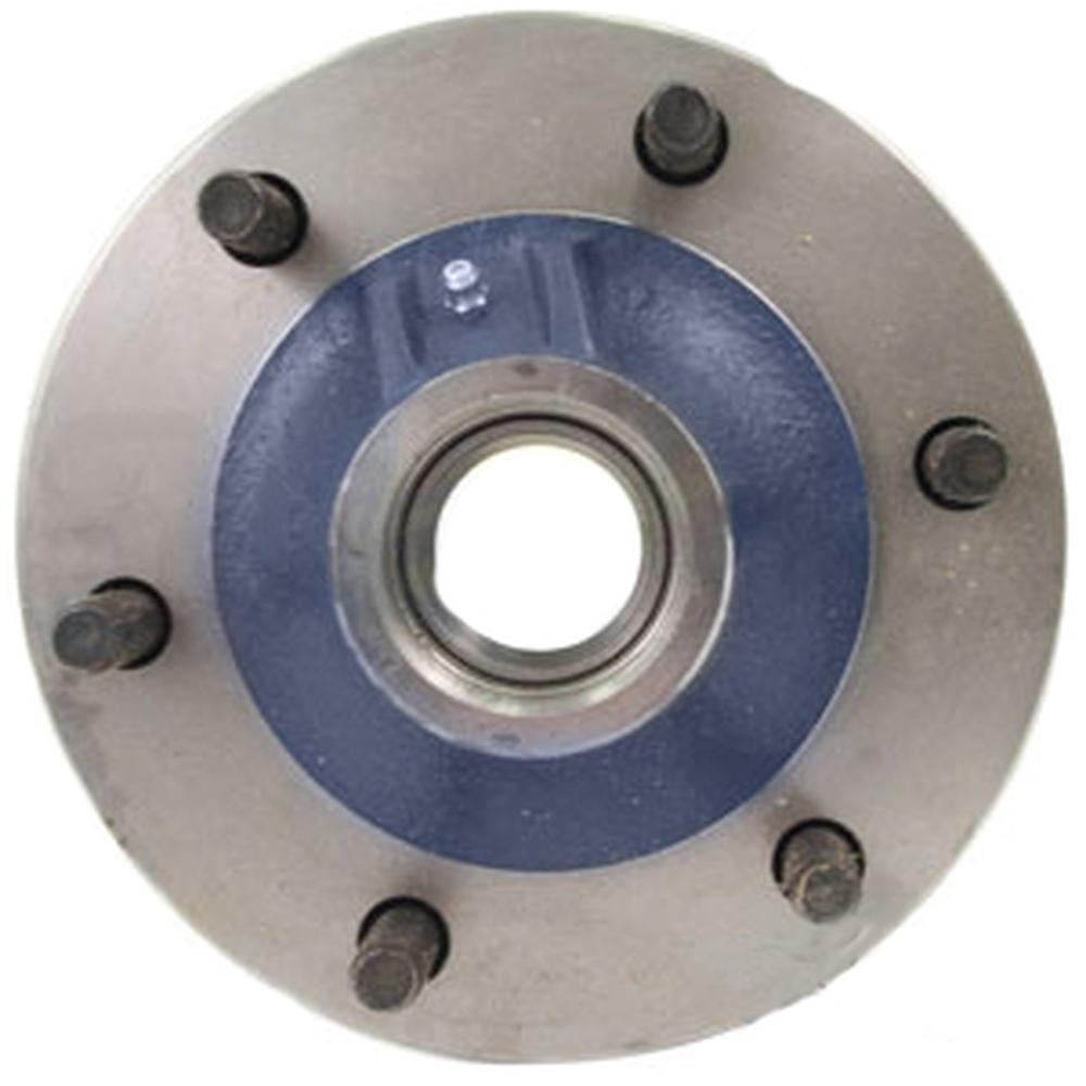 Front Hub Fits Ford/New Holland Replaces 81823161