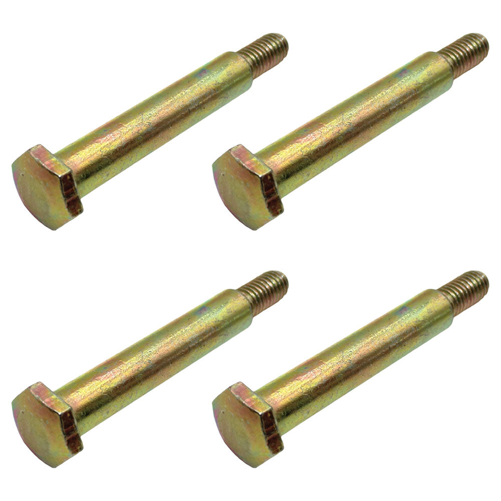 532 13 76-44 Qty 4: Wheel Bolt Fits Husqvarna CTH202T 96061031200